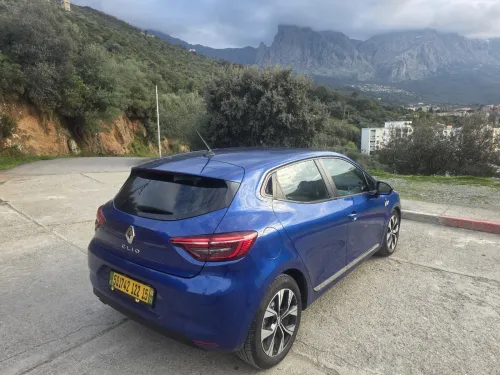 Renault Clio 5 limited 2022 Limited