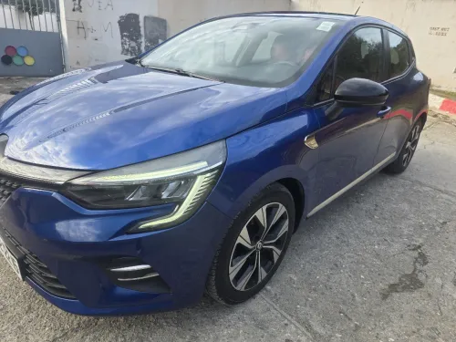 Renault Clio 5 limited 2022 Limited