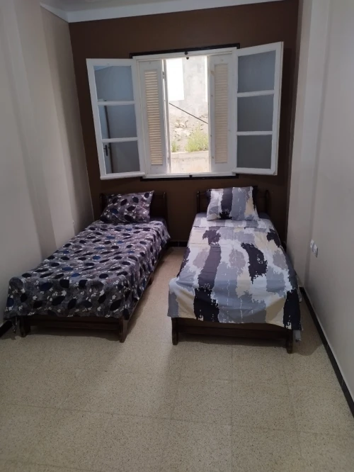 Location Appartement F3 Tizi Ouzou Tigzirt