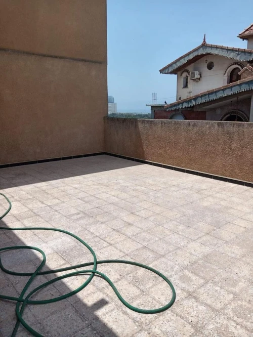 Vente Villa Alger Bordj el kiffan