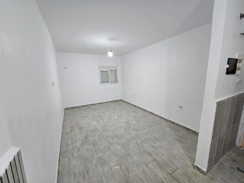 Vente Appartement F2 Guelma El fedjoudj