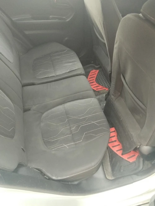 Kia Picanto 2013 Pop