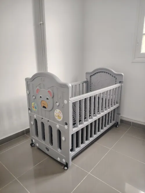 Location vacances Appartement Niveau de villa F2 Oran Ain el turck