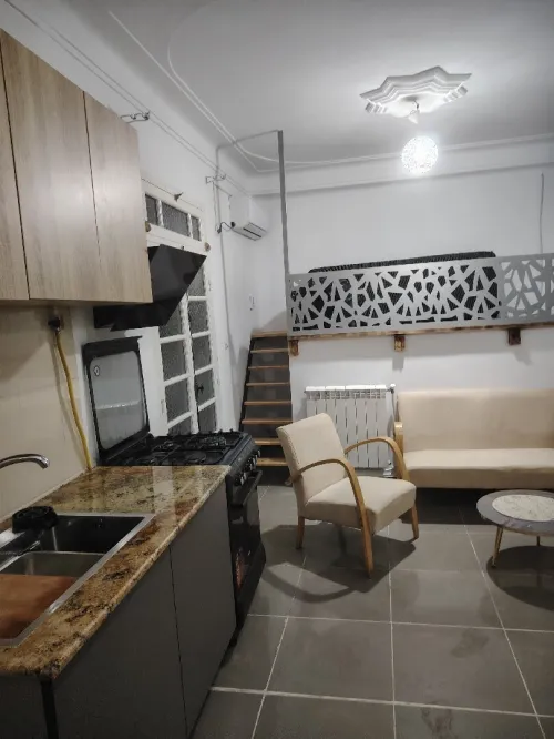Location vacances Appartement Niveau de villa F2 Oran Ain el turck