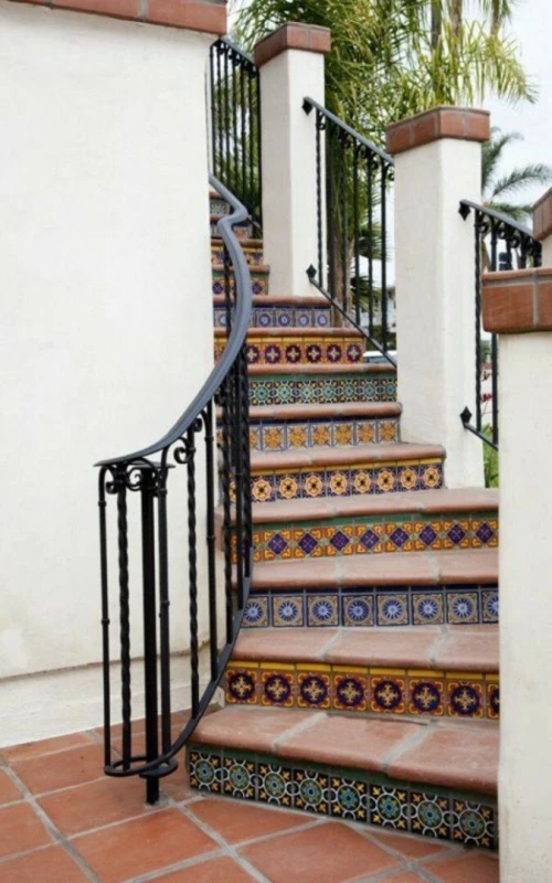 Revetement sol et mur (faience, dalle de sol,..)