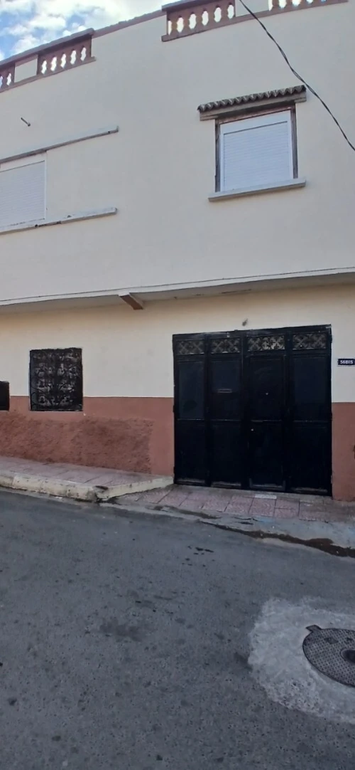 Vente Villa Oran Hassi ben okba