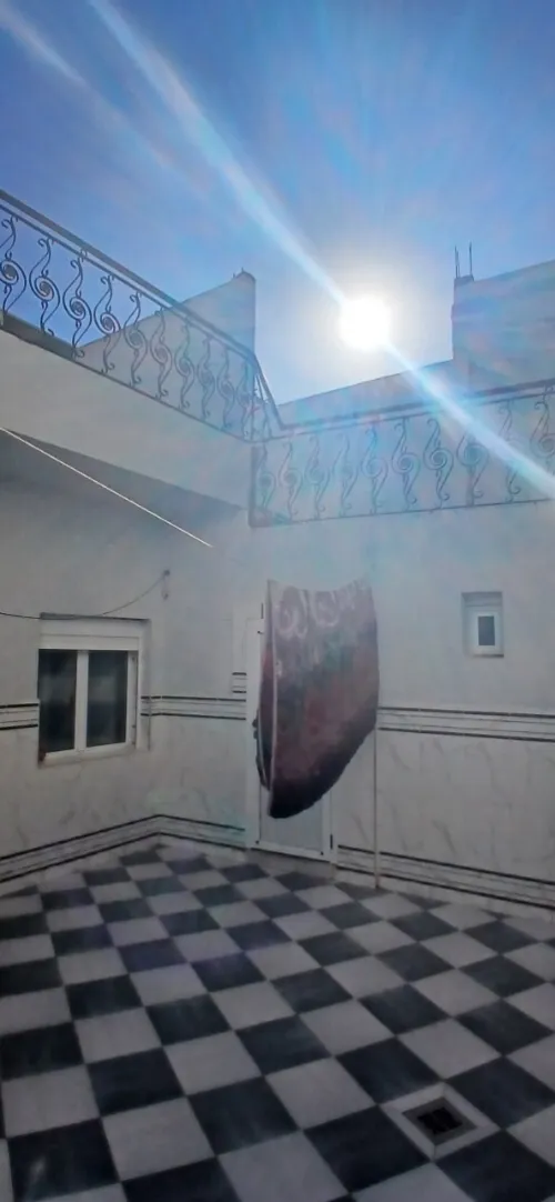 Vente Villa Oran Hassi ben okba