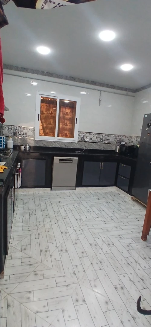 Vente Villa Oran Hassi ben okba