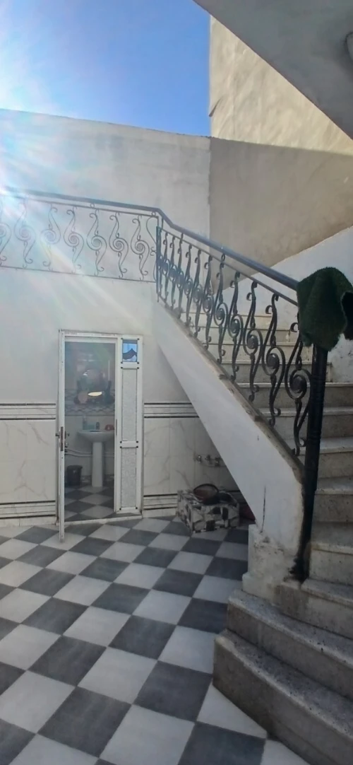 Vente Villa Oran Hassi ben okba