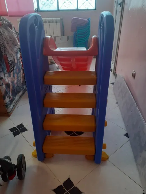 Toboggan