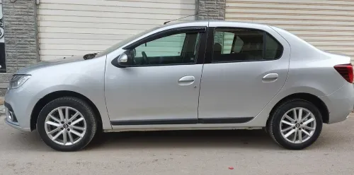 Renault Symbol 2018 Extrême