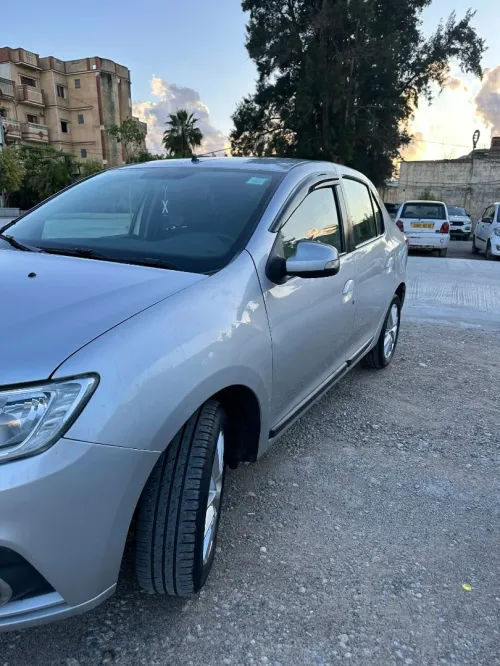 Renault Symbol 2018 Extrême