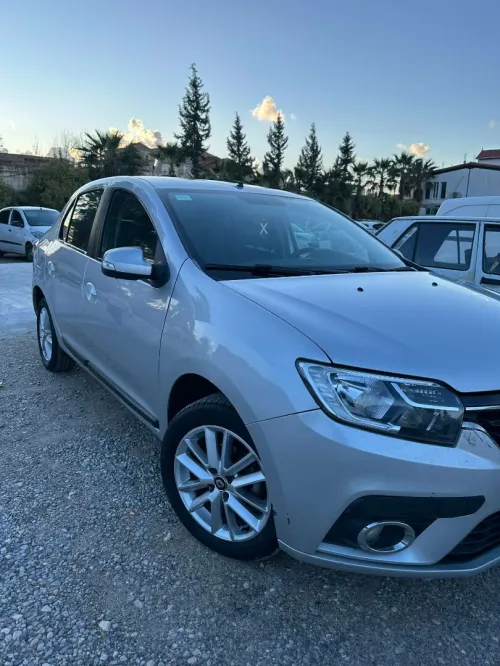Renault Symbol 2018 Extrême