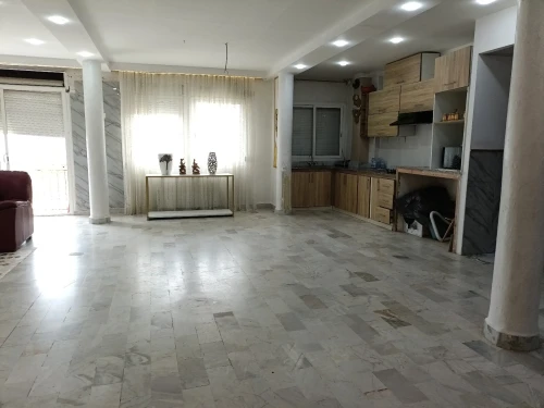 Vente Appartement F5 Alger El mouradia