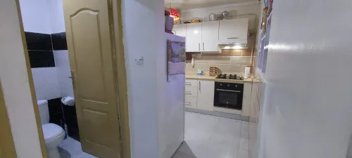 Vente Appartement F3 Alger Saoula