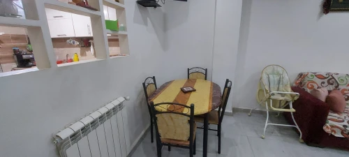Vente Appartement F3 Alger Saoula