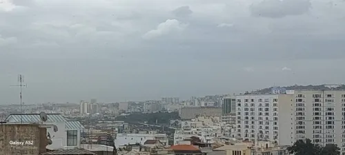 Vente Appartement F7 Alger Alger centre
