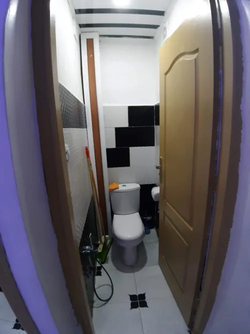 Vente Appartement F3 Alger Saoula