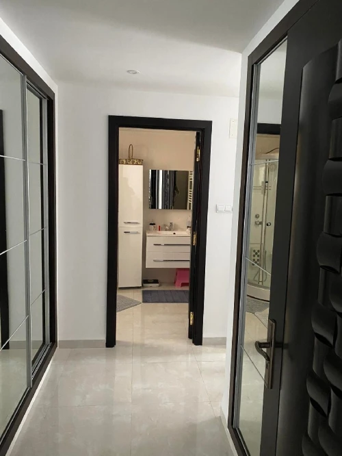 Vente Appartement F4 Alger Cheraga