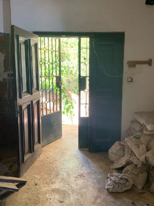 Vente Villa Alger Bouzareah