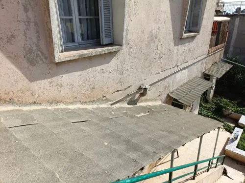 Vente Villa Alger Kouba
