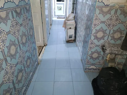 Vente Appartement F4 Alger Bab el oued