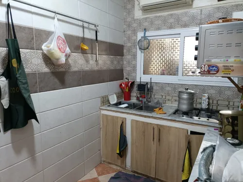 Vente Appartement F5 Alger El mouradia