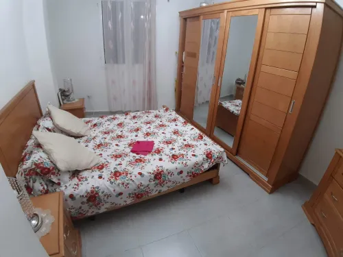 Vente Appartement F3 Alger Saoula