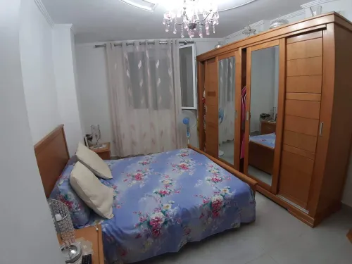 Vente Appartement F3 Alger Saoula