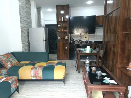 Vente Appartement Studio Alger Hussein dey