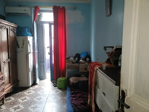 Vente Appartement F4 Alger Bab el oued