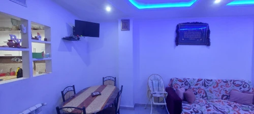 Vente Appartement F3 Alger Saoula