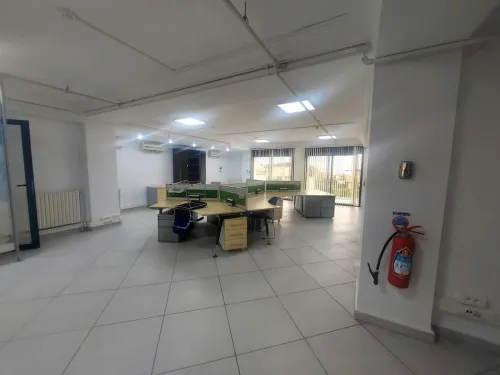 Location Immeuble Alger Hydra
