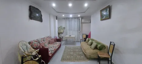 Vente Appartement F3 Alger Saoula