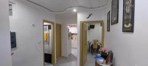 Vente Appartement F3 Alger Saoula