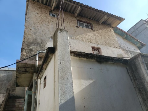 Vente Villa Alger Mohammadia