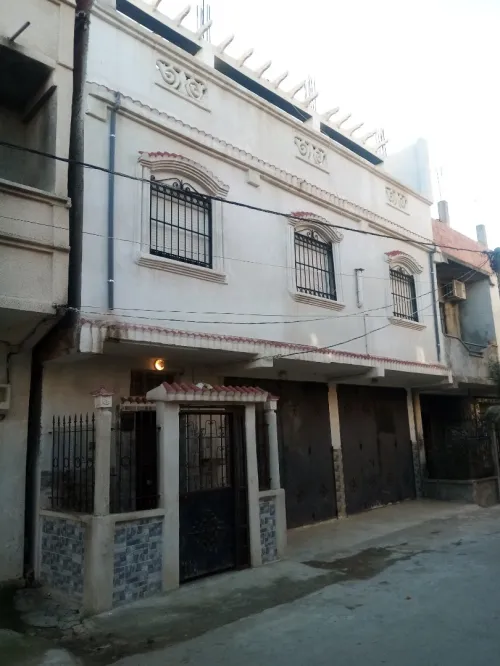 Vente Villa El Tarf Echatt