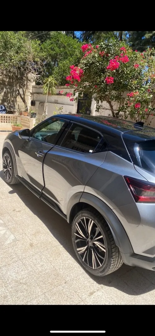 Nissan Juke 2023 N design