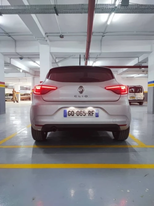 Renault Clio 5  2023 Evolution