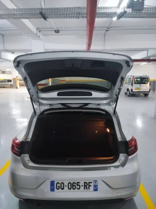 Renault Clio 5  2023 Evolution