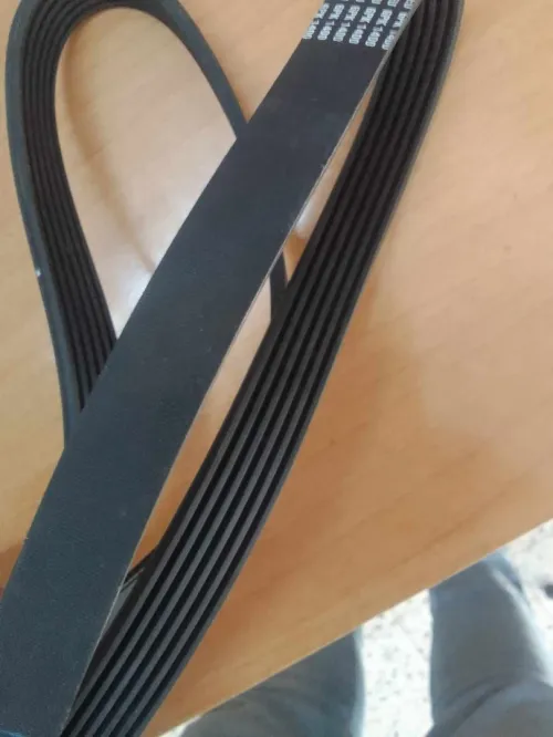 Courroie d'accessoires clio2 