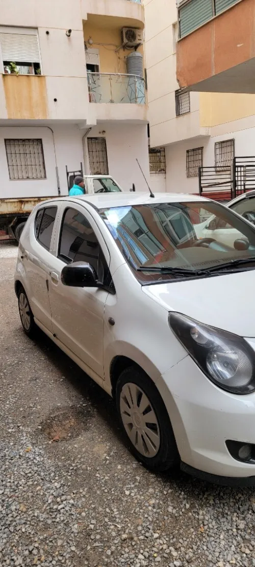 Suzuki Celerio 2013 Celerio