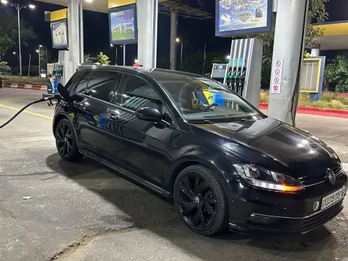 Volkswagen Golf 7 2019 START+