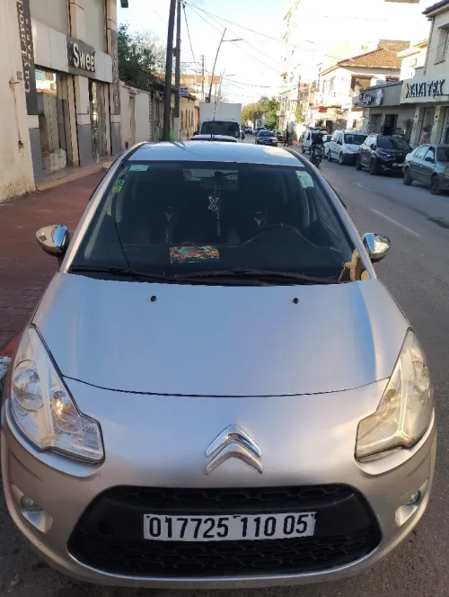 Citroen C3 2010 C3