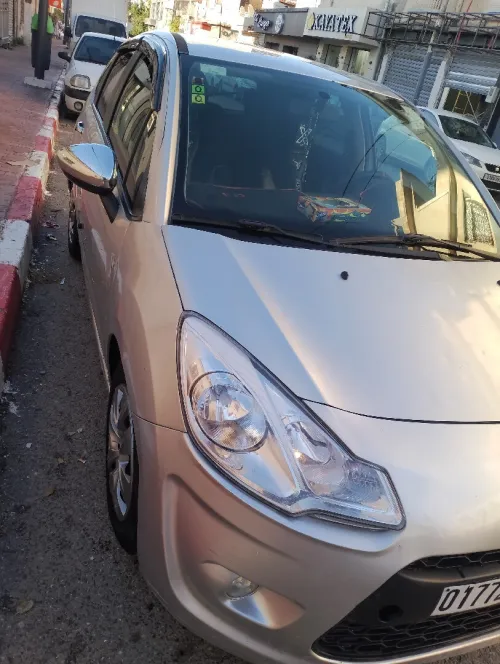 Citroen C3 2010 C3