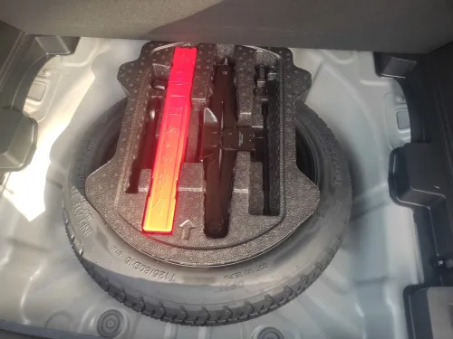 Geely Coolray 2026 La toute option