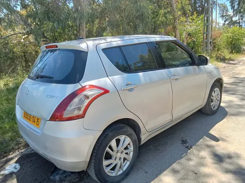 Suzuki Swift 2014 Swift