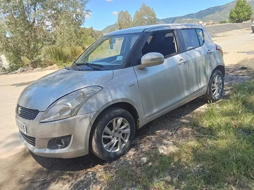 Suzuki Swift 2014 Swift