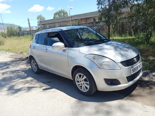Suzuki Swift 2014 Swift