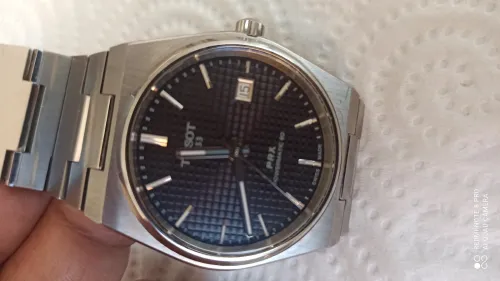 Montre pour homme Tissot 1853